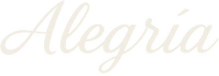 Alegría
